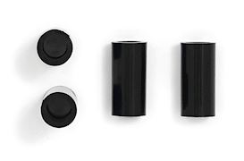 GIBRALTAR - SC-CS8MM CYMBAL SLEEVES CYMBAL STAND ACCESSORY