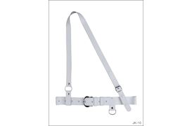 BOSTON - KOPPEL JUNIOR /JK10 /LEDER