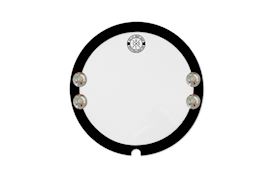 BIG FAT SNARE DRUM - 14" SNARE BOURINE