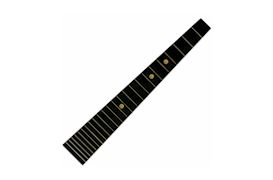 DADDARIO - FINGERBOARD OPTICAL APPLIQUE, FOR 3/4 VIOLIN