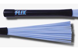 FLIX - BRUSHES LIGHT BLUE ROCK