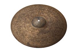 ISTANBUL AGOP - 30TH16C 16" ISTANBUL AGOP 30TH ANNIVERSARY CRASH