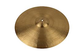ISTANBUL AGOP - 30TH21R 21" ISTANBUL AGOP 30TH ANNIVERSARY RIDE