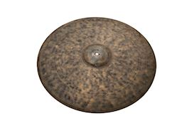 ISTANBUL AGOP - 30TH24 24" ISTANBUL AGOP 30TH ANNIVERSARY RIDE