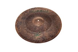ISTANBUL AGOP - AGR21 21" AGOP SIGNATURE RIDE