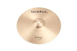 ISTANBUL AGOP - BL8 8" ISTANBUL AGOP TRADITIONAL BELL