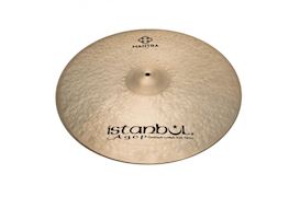 ISTANBUL AGOP - CBMH15 15" ISTANBUL AGOP CINDY BLACKMAN SANTANA MANTRA HI-HA