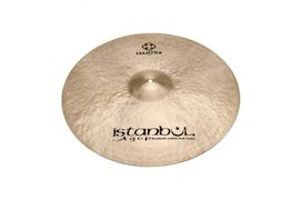 ISTANBUL AGOP - CBMR22 22" ISTANBUL AGOP CINDY BLACKMAN SANTANA MANTRA RIDE