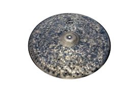 ISTANBUL AGOP - CBOC20 20" ISTANBUL AGOP CINDY BLACKMAN SANTANA OM CRASH