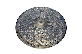 ISTANBUL AGOP - CBOR22 22" ISTANBUL AGOP CINDY BLACKMAN SANTANA OM RIDE