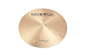 ISTANBUL AGOP - FR20 20" ISTANBUL AGOP TRADITIONAL FLAT RIDE