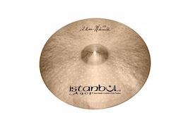 ISTANBUL AGOP - IMR22 22" ISTANBUL AGOP IDRIS MUHAMMAD SIGNATURE RIDE