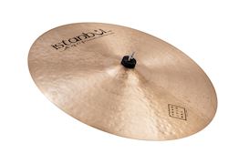 ISTANBUL AGOP - JMR22 22" ISTANBUL AGOP TRADITIONAL MEDIUM JAZZ RIDE