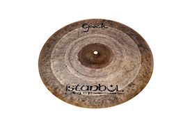 ISTANBUL AGOP - LWEC18 18" ISTANBUL AGOP LENNY WHITE SIGNATURE EPOCH CRASH
