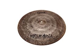 ISTANBUL AGOP - LWER22 22" ISTANBUL AGOP LENNY WHITE SIGNATURE EPOCH RIDE