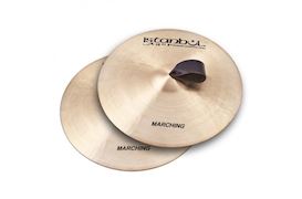 ISTANBUL AGOP - MB18 18" ISTANBUL AGOP TRADITIONAL MARCHING