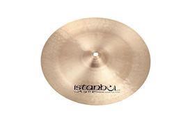ISTANBUL AGOP - MCH12 12" ISTANBUL AGOP TRADITIONAL MINI CHINA