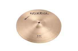 ISTANBUL AGOP - ML14 14" ISTANBUL AGOP MEL LEWIS SIGNATURE HI-HATS