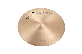 ISTANBUL AGOP - ML20 20" ISTANBUL AGOP MEL LEWIS SIGNATURE RIDE