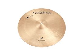 ISTANBUL AGOP - ML21 21" ISTANBUL AGOP MEL LEWIS SIGNATURE RIDE
