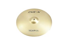 ISTANBUL AGOP - MSXR20 20" ISTANBUL AGOP MS-X RIDE