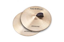 ISTANBUL AGOP - OB20 20" ISTANBUL AGOP TRADITIONAL ORCHESTRAL