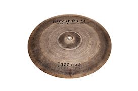 ISTANBUL AGOP - SEC16 16" ISTANBUL AGOP SPECIAL EDITION CRASH