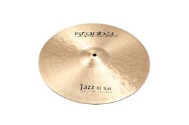 ISTANBUL AGOP - SEH14 14" ISTANBUL AGOP SPECIAL EDITION HI-HATS