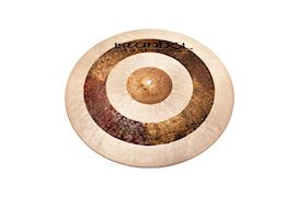 ISTANBUL AGOP - SJR21 21" ISTANBUL AGOP SULTAN JAZZ RIDE