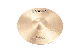 ISTANBUL AGOP - SP7 7" ISTANBUL AGOP TRADITIONAL SPLASH