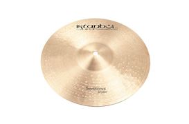 ISTANBUL AGOP - SP8 8" ISTANBUL AGOP TRADITIONAL SPLASH
