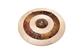 ISTANBUL AGOP - SR22 22" ISTANBUL AGOP SULTAN RIDE