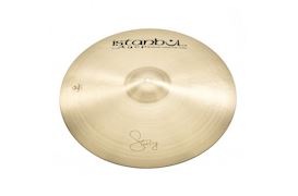 ISTANBUL AGOP - STCR20 20" ISTANBUL AGOP STERLING CRASH RIDE
