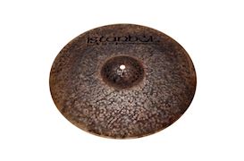 ISTANBUL AGOP - TC16 16" ISTANBUL AGOP TURK CRASH