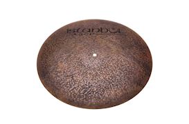 ISTANBUL AGOP - TFR19 19" ISTANBUL AGOP TURK FLAT RIDE