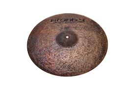 ISTANBUL AGOP - TJR22 22" ISTANBUL AGOP TURK JAZZ RIDE