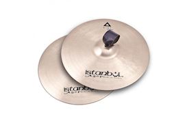 ISTANBUL AGOP - XBOB14 14" ISTANBUL AGOP XIST ORCHESTRAL BRILLIANT