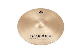ISTANBUL AGOP - XC19 19" ISTANBUL AGOP XIST CRASH