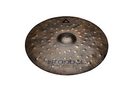 ISTANBUL AGOP - XDDC17 17" XIST DRY DARK CRASH