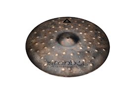 ISTANBUL AGOP - XDDR19 19" XIST DRY DARK RIDE