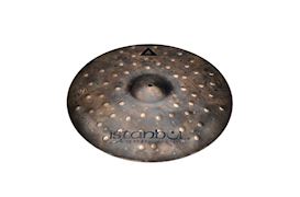 ISTANBUL AGOP - XDDR22 22" XIST DRY DARK RIDE
