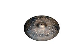 ISTANBUL AGOP - XDDSP10 10" XIST DRY DARK SPLASH
