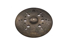 ISTANBUL AGOP - XDIC19 19" ISTANBUL AGOP XIST ION DARK CRASH