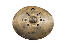 ISTANBUL AGOP - XDIT19 XIST DARK ION TRASH 19"