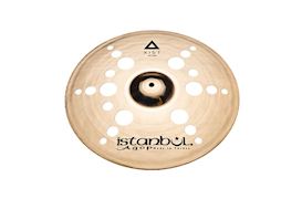 ISTANBUL AGOP - XIC16 16" ISTANBUL AGOP XIST ION CRASH