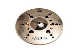 ISTANBUL AGOP - XIH14 14" ISTANBUL AGOP XIST ION HI-HATS