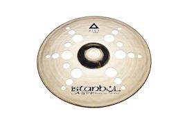 ISTANBUL AGOP - XISPB12 12" ISTANBUL AGOP XIST ION SPLASH