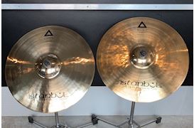 ISTANBUL AGOP - B-STOCK XMB20 XIST MARCHING 20" NATURAL