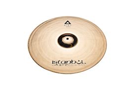 ISTANBUL AGOP - XMNHB10 10" ISTANBUL AGOP XIST MINI BRILLIANT HI-HATS