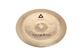 ISTANBUL AGOP - XPWCHB20 20" ISTANBUL AGOP XIST POWER CHINA